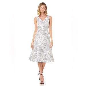 Kay Unger Marissa Dress